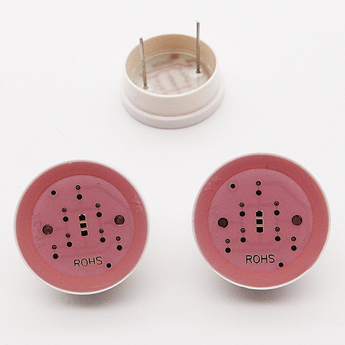 AD16-发光器3芯红