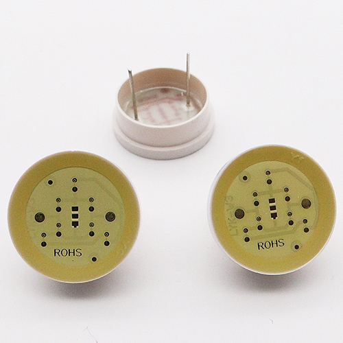 AD16-发光器3芯黄