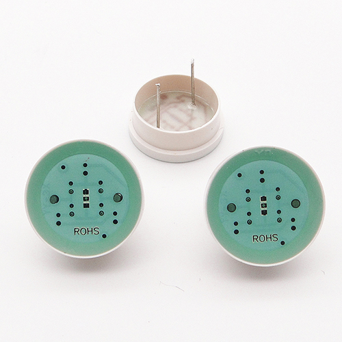 AD16-发光器1芯绿