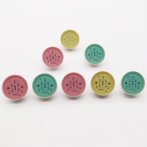 AD16-发光器芯绿红黄